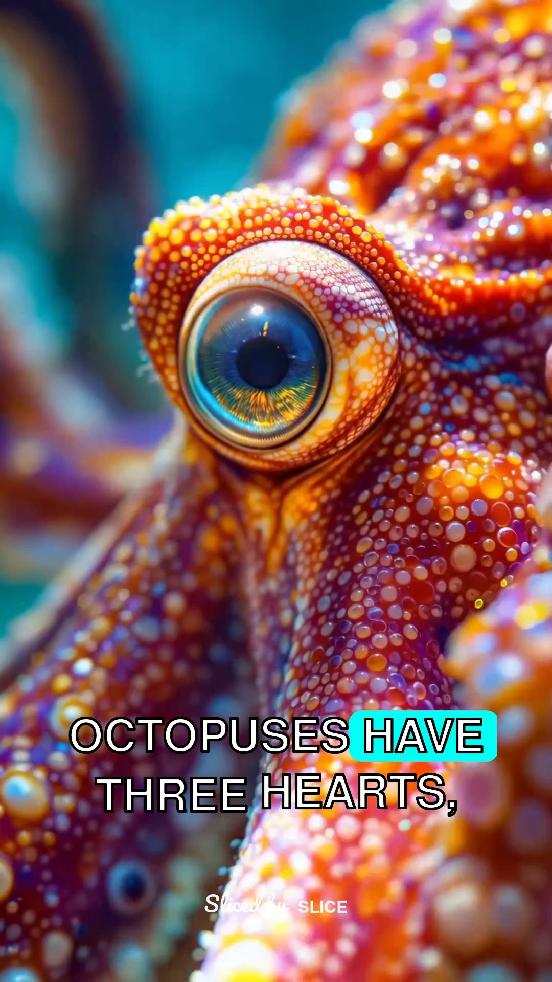 3 Octopus Facts That Sound Fake (But Are True)