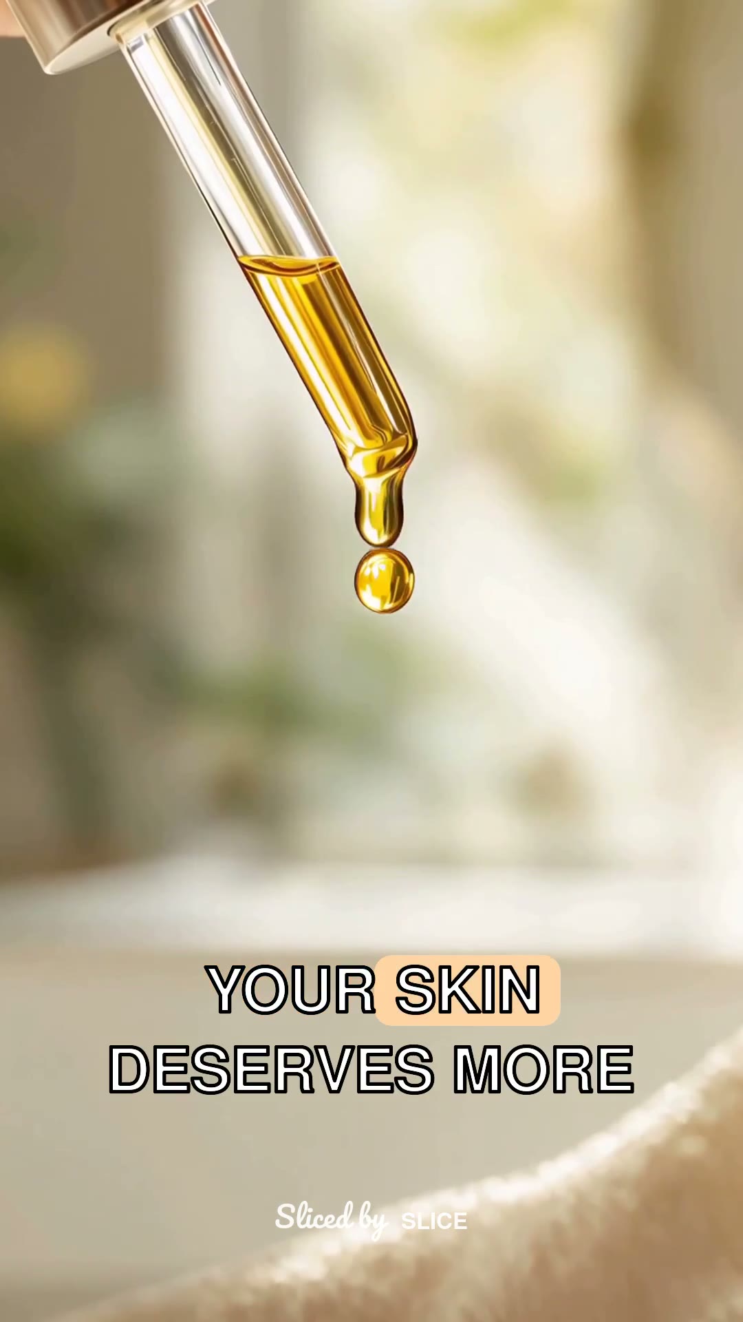 Kora Vitamin C Serum — Video Ad