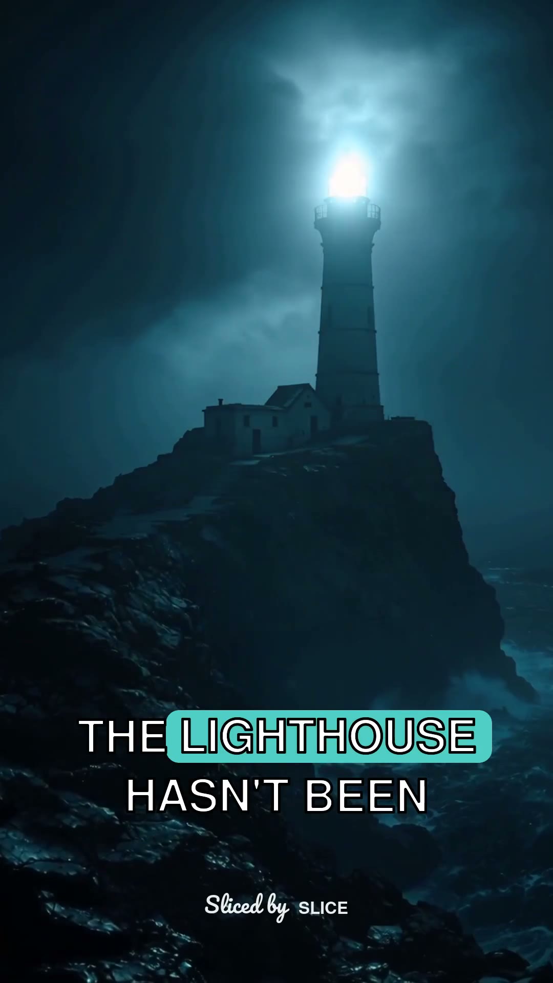 The Lighthouse Mystery — Episode 1