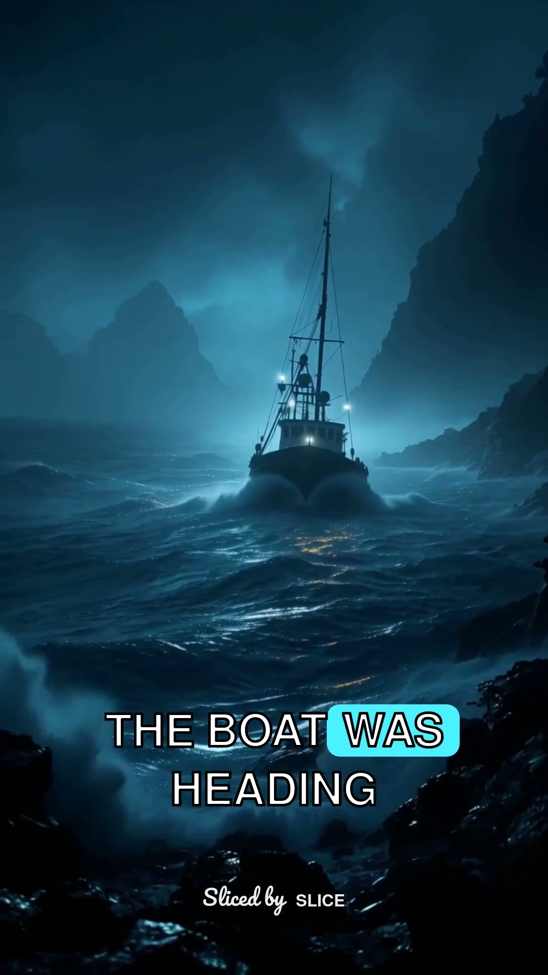 The Lighthouse Mystery — Episode 3