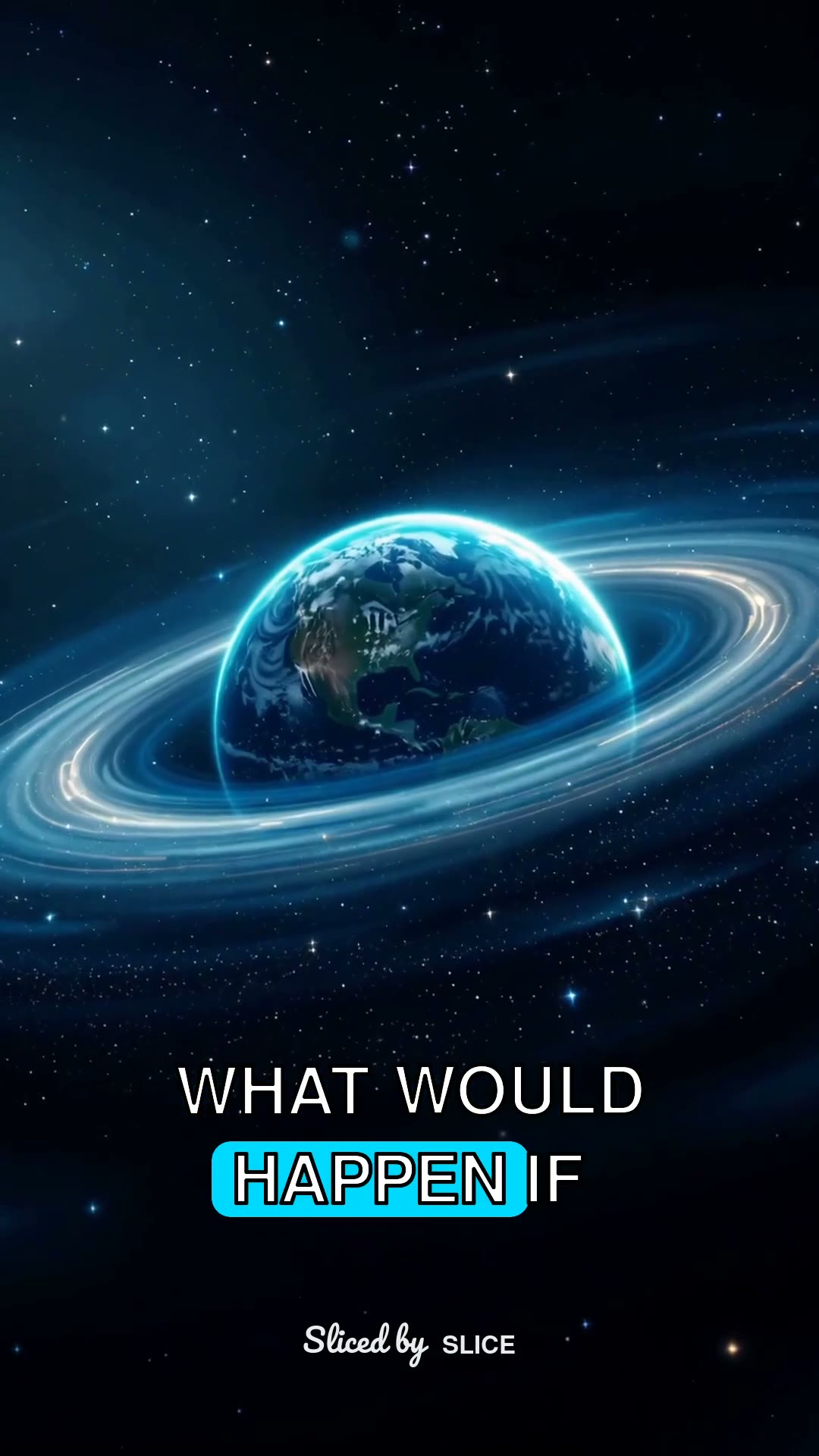 What If Earth Stopped Spinning for One Second?